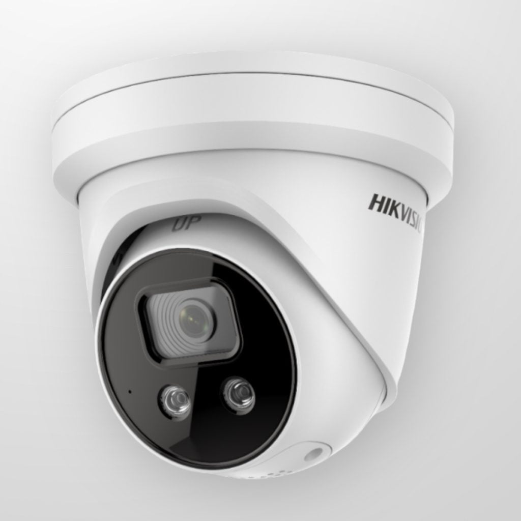 HIKVISION DS-2CD2346G2-ISU-SL-C