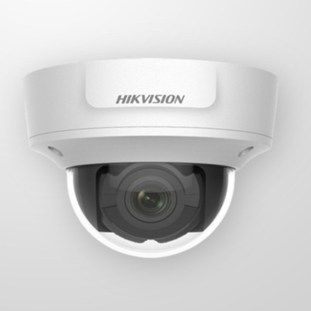 HIKVISION DS-2CD2721G0-IZ