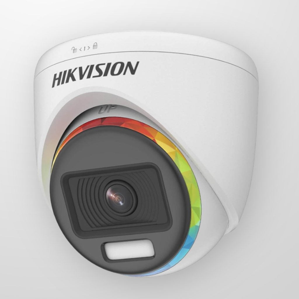 HIKVISION DS-2CE70DF3T-MFS